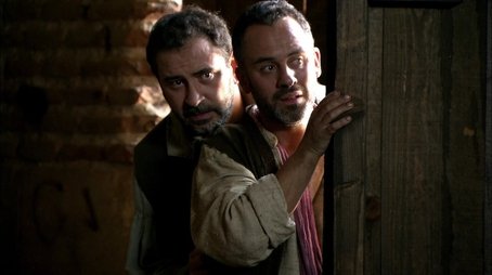La elección de Gonzalo (2009) - Episode 6 poster and promotional image