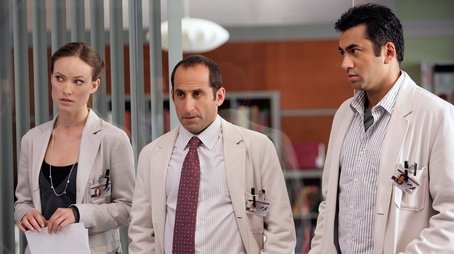 The Softer Side (2009) - Episode 16 poster and promotional image