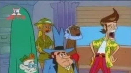Pet Food (1996) - Episode 3 poster and promotional image
