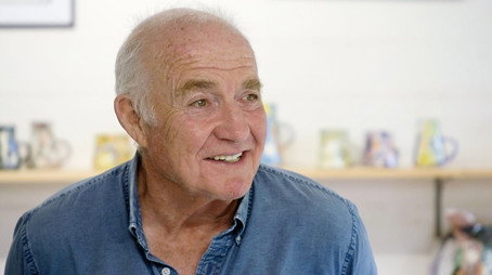 Rick Stein's Cornwall Сезон 2