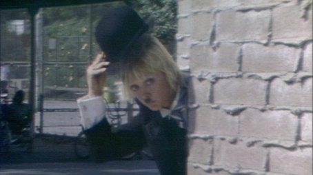 Episode 1 (1972) - Episode 1 poster and promotional image