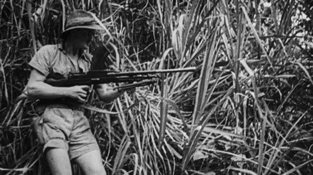 Secretos ocultos de la Segunda Guerra Mundial Temporada 1