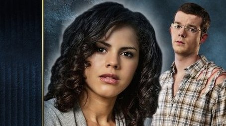 Series 1 (2009) - Season 1 poster and promotional image