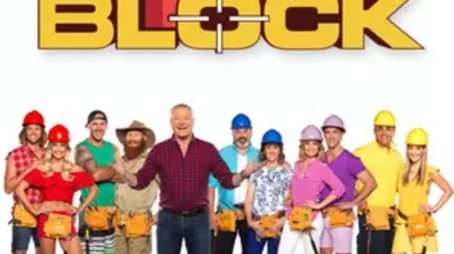 Season 13 (2017) - Season 13 poster and promotional image