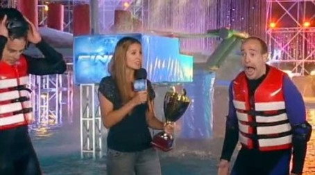 Total Wipeout Сезон 1