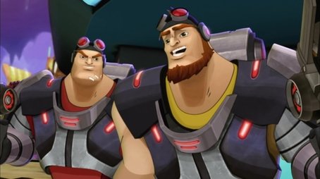 King of Sling (2013) - Episode 29 poster and promotional image