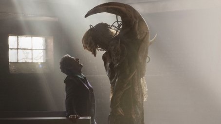 Before the Flood (2) (2015) - Episode 4 poster and promotional image