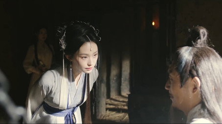 皎月流火 Sezóna 1