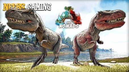 Double Trex Trouble!!! (2020) - Episode 7 poster and promotional image
