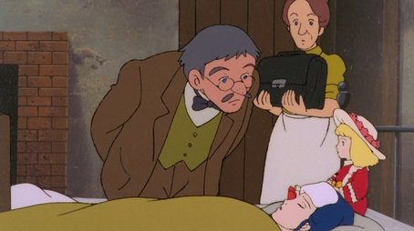 On The Brink Of Death (1985) - Episode 35 poster and promotional image