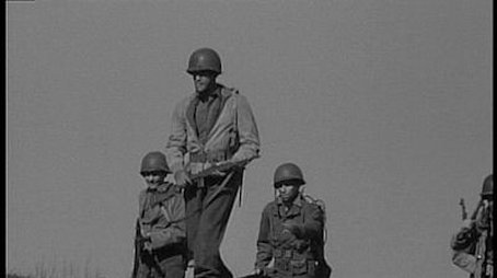 Hills Are for Heroes (2) (1966) - Episode 26 poster and promotional image