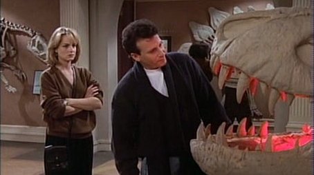 Natural History (1993) - Episode 7 poster and promotional image