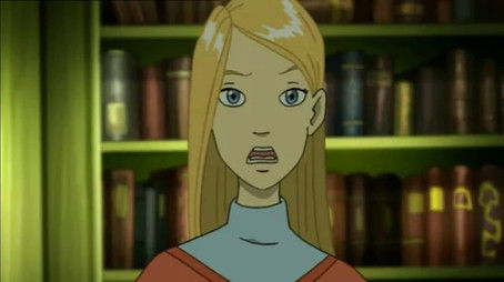 The Labyrinth (2005) - Episode 6 poster and promotional image