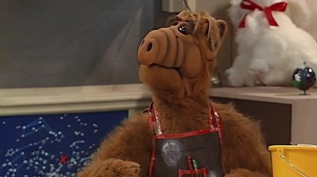 Don't It Make My Brown Eyes Blue? (1986) - Episode 8 poster and promotional image
