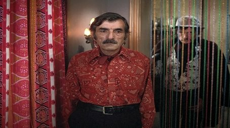 Queen of the Gypsies (1975) - Episode 18 poster and promotional image