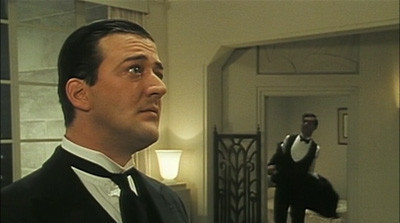 Return to New York (1993) - Episode 1 poster and promotional image