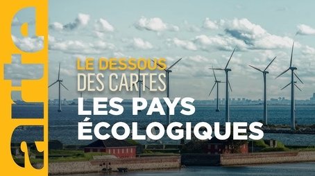 Ecology: countries "greener" than others ? (2022) - Episode 28 poster and promotional image