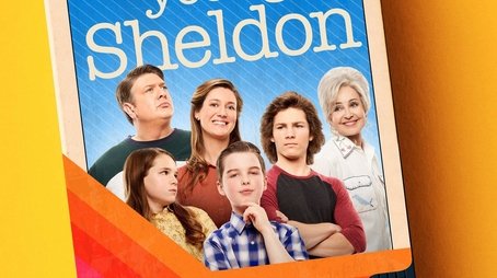Season 4 (2020) - Season 4 poster and promotional image