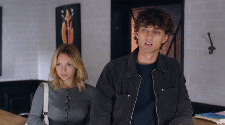 Demain nous appartient Temporada 2