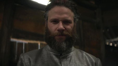 The Outlaw Wild Sam Bladden (2020) - Episode 4 poster and promotional image