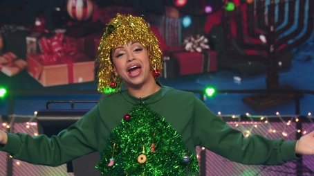 Holiday Week Game 3 (2019) - Episode 19 poster and promotional image