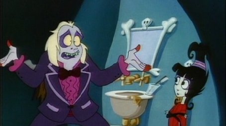 A Star Is Bored (1991) - Episode 36 poster and promotional image