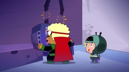 Episode 9 (2014) - Episode 9 poster and promotional image