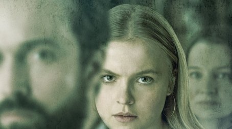 The Deceived (2020) poster