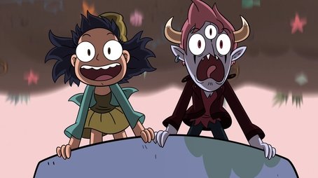 Junkin' Janna (2019) - Episode 20 poster and promotional image