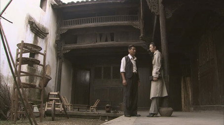 蝴蝶行动 Stagione 1