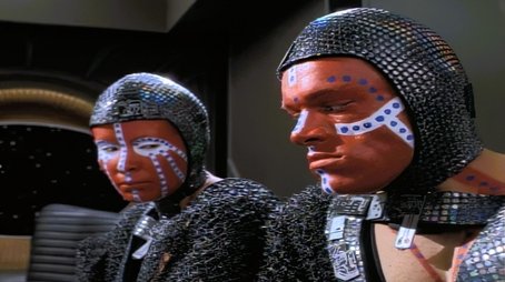 Rules of Acquisition (1993) - Episode 7 poster and promotional image