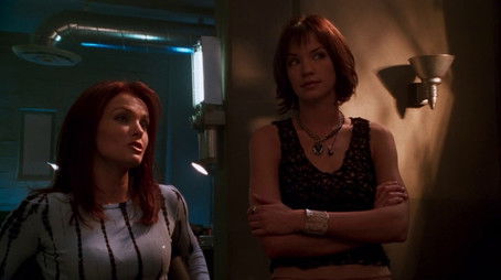 Pilot (2002) - Episode 1 poster and promotional image