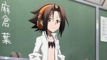 Shaman King11