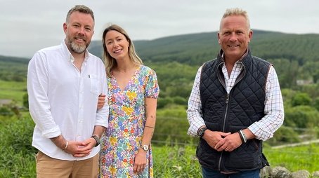 Perth and Kinross (2023) - Episode 17 poster and promotional image