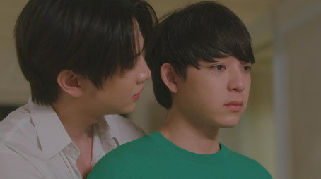 เพราะรักนำทาง Сезон 0