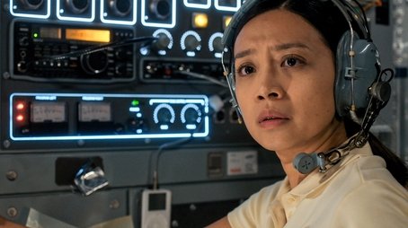 Happy Valley (2022) - Episode 4 poster and promotional image