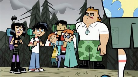 Claw of the Wild (2007) - Episode 10 poster and promotional image