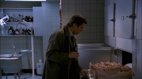 Harvey der Weihnachtsmann