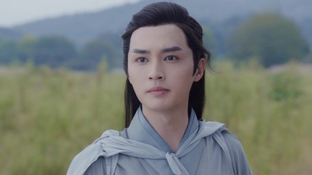 Dance of the Phoenix (2020) - Episode 1 poster and promotional image