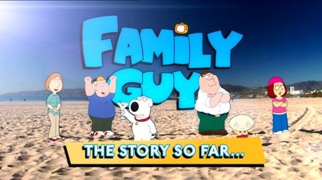 The Story So Far... (2009) - Episode 10 poster and promotional image