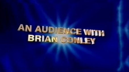 Brian Conley (2002) - Episode 36 poster and promotional image