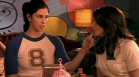 Making New Friends (2008) - Episode 9 poster and promotional image