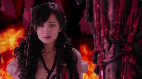 Episode 16 (2009) - Episode 16 poster and promotional image