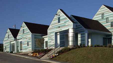 Vítejte doma Sezóna 8