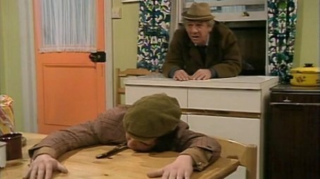 Friends And Neighbours (1976) - Episode 9 poster and promotional image