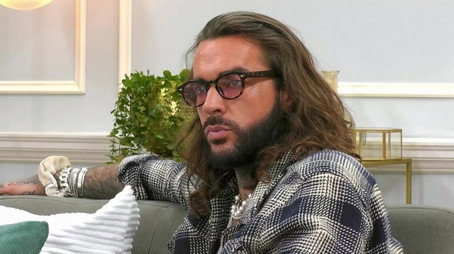 Celebs Go Dating Сезон 11
