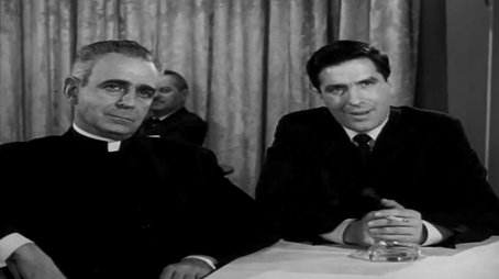 The List Of Death (1960) - Episode 21 poster and promotional image