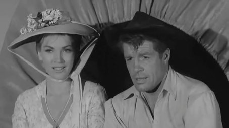 The Luke Grant Story (1960) - Episode 34 poster and promotional image