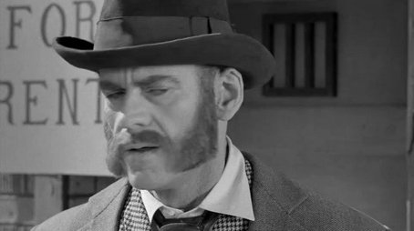 Emperor Norton (1956) - Episode 21 poster and promotional image