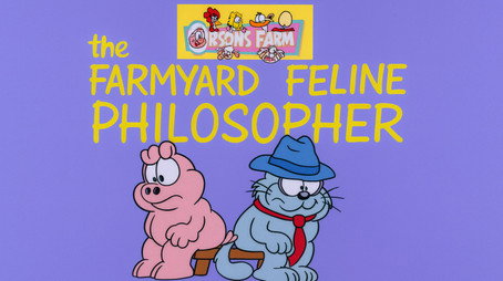 Garfield and Friends Σεζόν 7